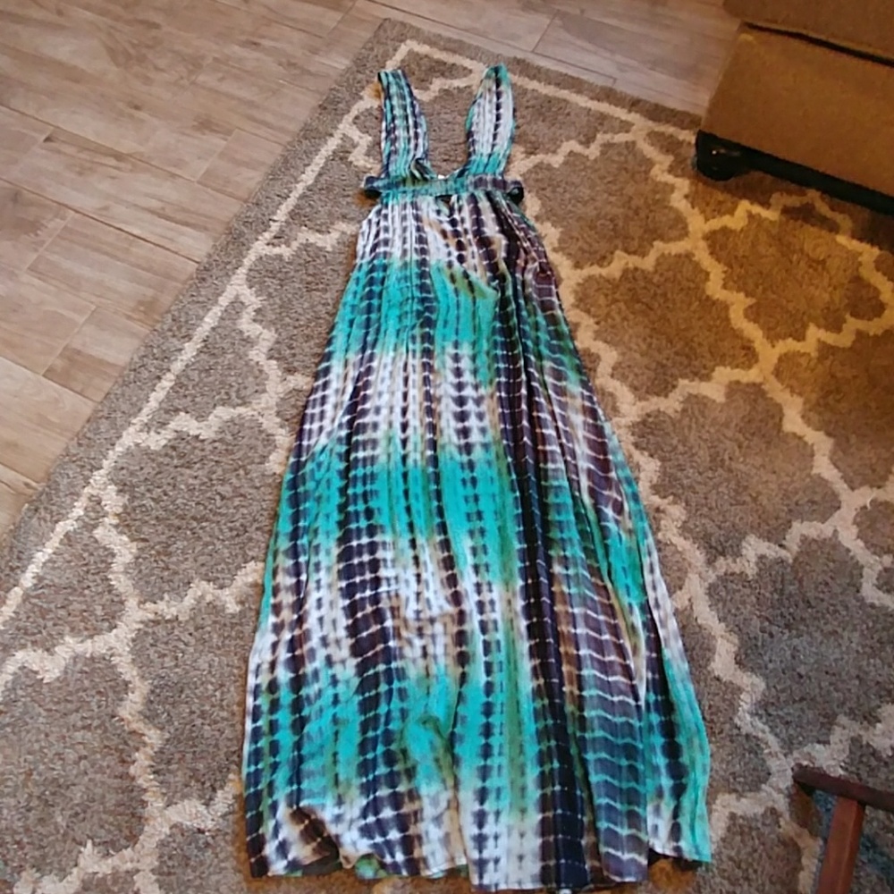 Maxi